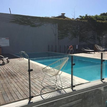Sunny New Studio In Palermo. Buenos Aires Exterior foto