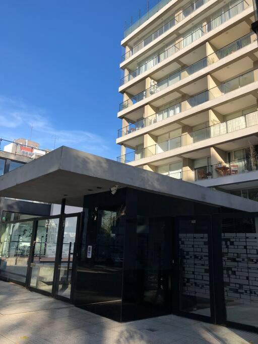 Sunny New Studio In Palermo. Buenos Aires Exterior foto